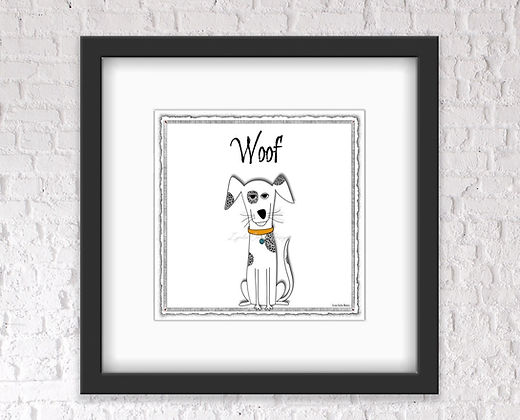 Woof Design