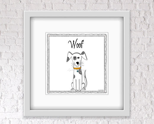 Woof Design